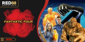 Fantastic Four